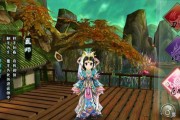 《热血江湖手游》（解锁全新绝技）