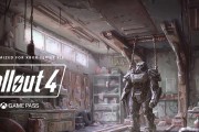辐射4游戏的基本玩法是什么？