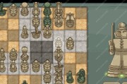 部落冲突中象棋棋盘的获取方法是什么？