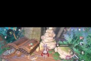 揭秘梦想新大陆神秘宝箱（如何轻松获得神秘宝箱）