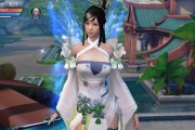 详解如何为冰心奶妈加点，让你成为绝对的队伍辅助之王（详解如何为冰心奶妈加点）