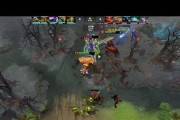 DOTA2中如何选取命石进入游戏？