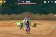 原神越级打boss攻略详解（从等级）