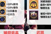 DNF大枪小号推荐套装是什么？如何搭配？