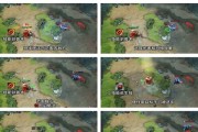 如何在Dota2选英雄时与其他玩家交流？