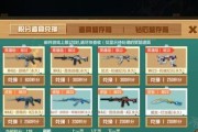 穿越火线四月宾果活动参与攻略：如何轻松获得惊喜奖励
