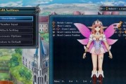 四女神ONLINE按键操作指南？如何快速掌握游戏控制？