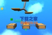 《火箭机器人》游戏攻略（掌握技巧成为顶尖玩家）