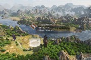 真三国无双视角调整技巧有哪些？如何获得最佳视角？
