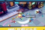 《以奇葩战斗家为主的强势角色》（探索游戏中最厉害的人物及其独特魅力）