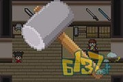 锤子勇者（探索无尽的魔幻世界）