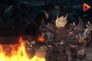 用游戏化解恐惧，重拾平静心灵（以魔兽世界为媒介）