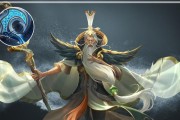 王者荣耀S13姜子牙（无人能挡的决战之力）