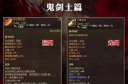dnf地灵武器属性如何？获取地灵武器的途径有哪些？