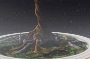 我的世界中榕树的建造方法是什么？需要哪些材料？