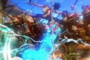 揭秘海贼无双3全角色攻击属性（深入解析攻击属性）