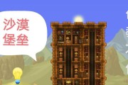 揭秘泰拉瑞亚军火商的入住条件
