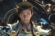完美世界中石昊154级属于什么等级段？有何特殊能力？