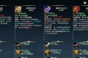 地下城湮灭武器红光怎么用？使用技巧和效果如何？