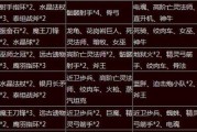 刀塔符石的安装方法是什么？安装后如何使用？