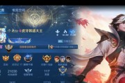王者荣耀打野118评分代表什么？如何达到这个评分？