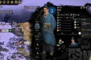《以鸿之下》郭汜阵容与技能搭配详解（掌握最强武将）