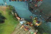 Dota2中如何进行玩家间的交易？