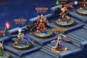 攻城玩法全解析——放开那三国3攻城实战技巧（三国名将集结）