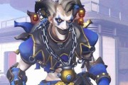 《以守望先锋小美PK各英雄应对战术进阶全攻略》（赢得战局）