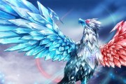 为什么英雄联盟手游中没有冰鸟？