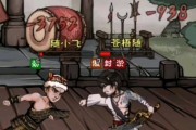 烟雨江湖拳随（掌握关键技巧）