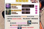 地下城手游散打加什么属性？属性选择有哪些？