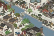 《江南百景》游戏松江府解锁攻略（探索江南名胜）