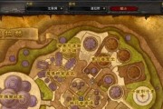 魔兽世界荒芜之地入口在哪里？前往荒芜之地需要什么条件？