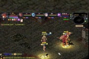混沌魔域迷宫怎么进去的？迷宫的入口在哪里？