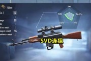 《双生视界》游戏中最强大的狙击枪（解析狙击枪的威力及使用技巧）