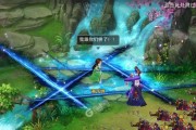 仙灵外传海上贸易（以游戏为主）