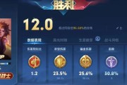 王者荣耀QQ区战绩如何查看？查看战绩有哪些步骤？