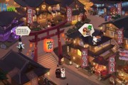 《阴阳师游戏中拜师方法介绍》（阴阳师拜师等级及拜师流程详解）