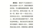 高能手办团假面麦克白攻略