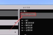 我的世界清除世界物品的步骤是什么？