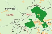 08征途龙冈山的路线应该怎么走？