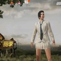 绝地求生小白裙怎么选择？选择标准是什么？