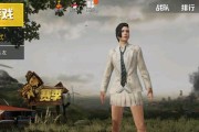 绝地求生小白裙怎么选择？选择标准是什么？