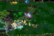 dota1一姐大刷钱技巧是什么？