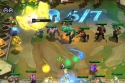 云顶之弈S6剑姬装备阵容攻略（最强剑姬装备+阵容搭配）