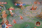 王者荣耀中如何实现透视效果？透视功能的使用方法是什么？