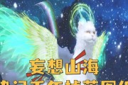 《如何恢复《妄想山海》武器坚固值》（零坚固值该怎么办）