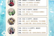 新式神玩法指南和技巧是什么？