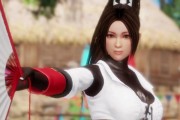 死或生6连招技巧全解析？DOA6打技操作方法指南？